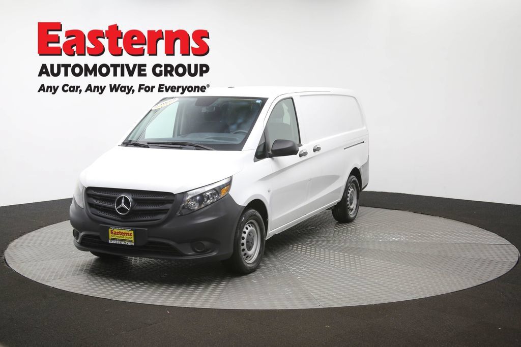 Used 2022 Mercedes-Benz Metris image 51