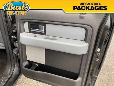 Used 2014 Ford F150 XLT w/ Equipment Group 302A Luxury image 8