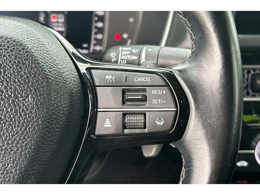 Used 2023 Honda Civic Touring image 28