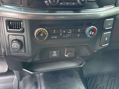 Used 2023 Ford F150 XL w/ STX Appearance Package AWD/4WD image 20