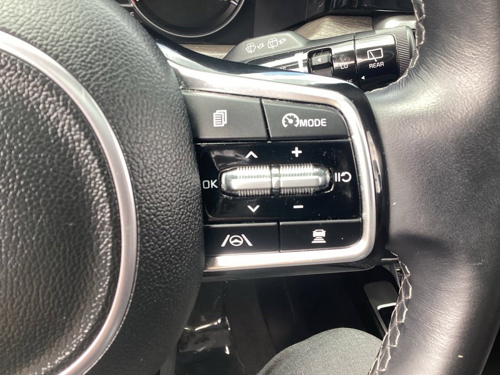 Certified 2023 Kia Sorento X-Line EX AWD/4WD image 23