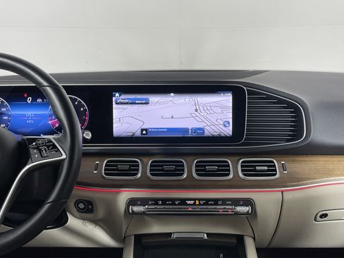 Certified 2024 Mercedes-Benz GLE 350 4MATIC image 17