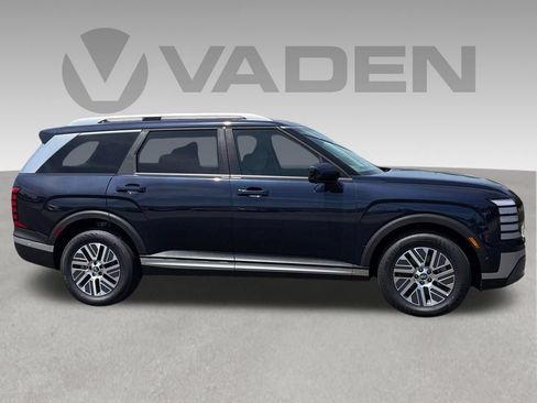 New 2026 Hyundai Palisade SEL Premium FWD image 8