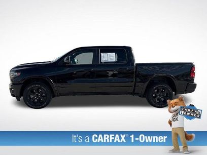 Used 2026 RAM 1500 Big Horn