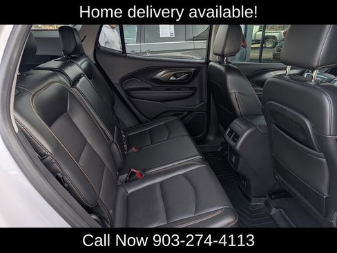 Used 2019 GMC Terrain SLT image 29