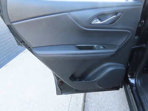 Used 2022 Chevrolet Blazer LT AWD/4WD image 24