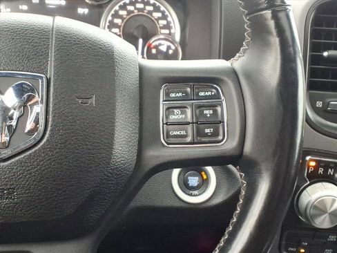 Used 2017 RAM 1500 Rebel w/ Luxury Group image 18