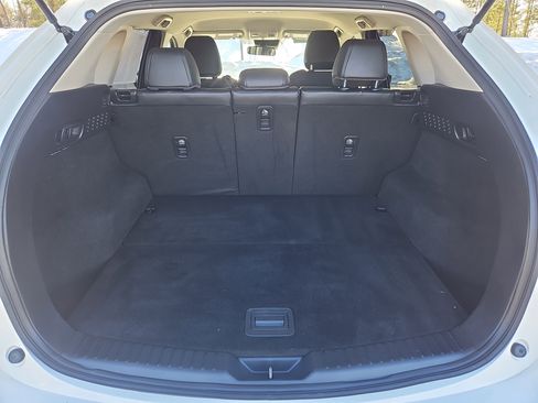 Certified 2023 MAZDA CX-5 AWD 2.5 S w/ Select Package image 29