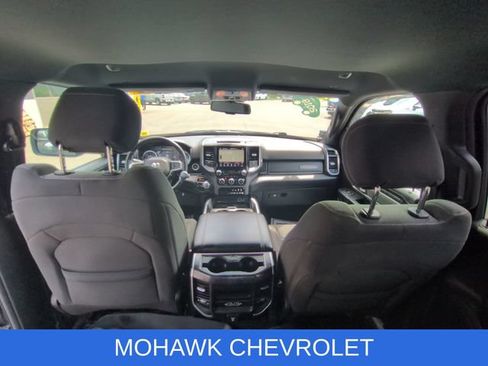 Used 2019 RAM 1500 Big Horn AWD/4WD image 20