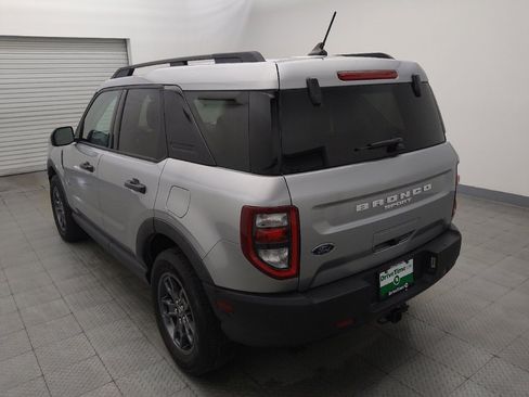 Used 2021 Ford Bronco Sport Big Bend AWD/4WD image 5