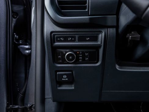 Used 2024 Ford F150 XLT w/ Equipment Group 302A MID image 22