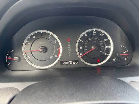 Used 2010 Honda Accord LX image 19