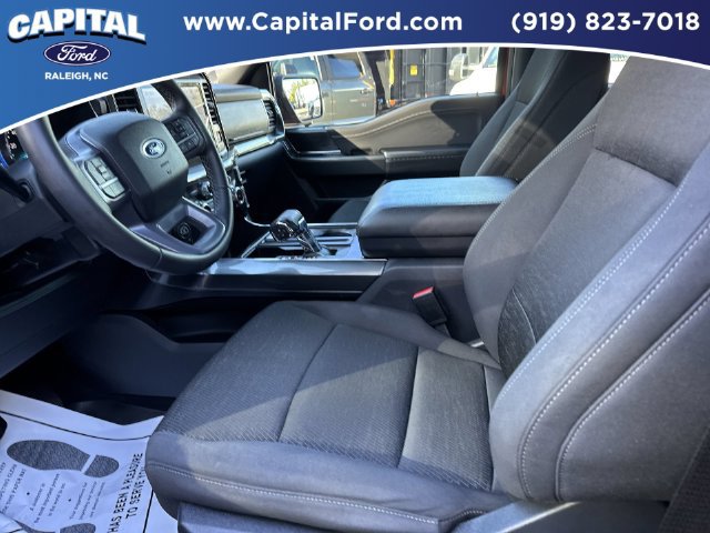 Certified 2023 Ford F150 XLT w/ Equipment Group 302A High AWD/4WD image 19
