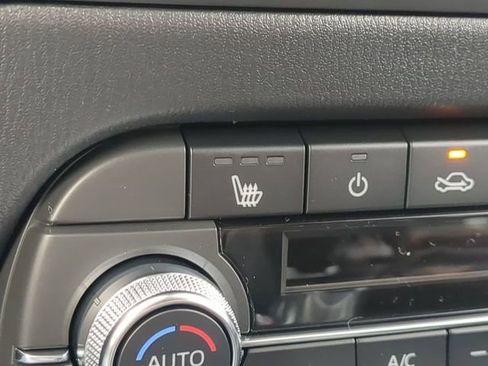 New 2025 MAZDA CX-5 AWD 2.5 S w/ Preferred Package image 20