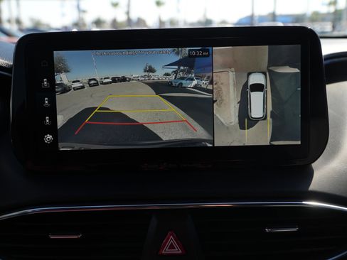 Used 2023 Hyundai Santa Fe Limited image 29