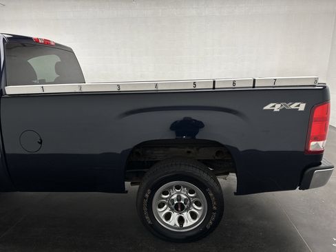 Used 2008 GMC Sierra 1500 W/T w/ Work Truck Preferred Package image 6