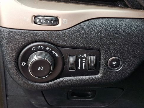 Used 2016 Jeep Cherokee 75th Anniversary AWD/4WD image 27