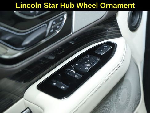 Used 2021 Lincoln Navigator Black Label w/ Special Edition Package image 18