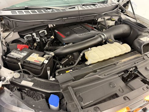 Used 2023 Ford F150 Raptor AWD/4WD image 27