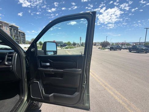 Used 2024 RAM 2500 Rebel w/ Safety Group AWD/4WD image 27