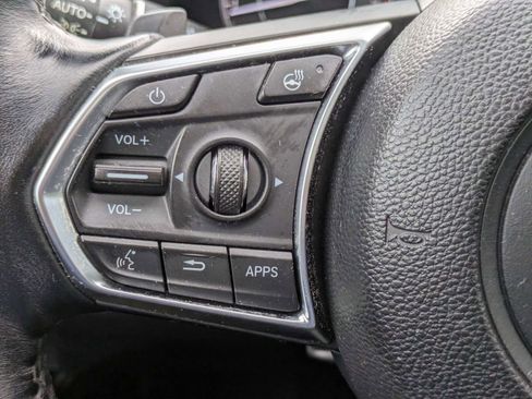 Used 2019 Acura RDX AWD w/ Advance Package image 28
