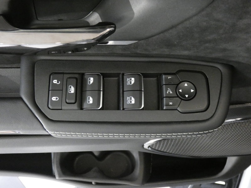 New 2026 RAM 1500 RHO AWD/4WD image 23