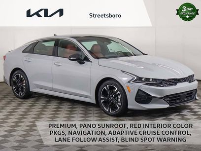Used 2023 Kia K5 GT-Line
