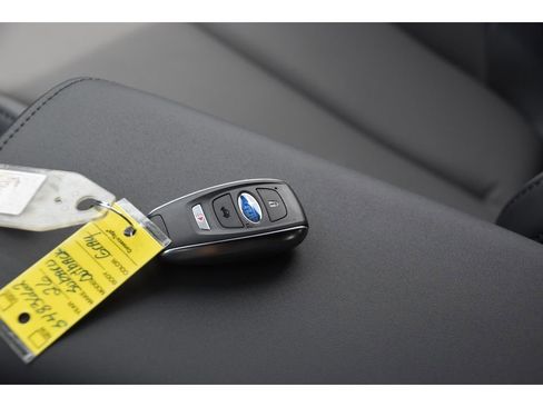 New 2026 Subaru Outback Premium image 39