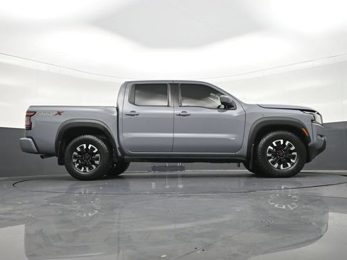 Used 2024 Nissan Frontier Pro-X w/ Technology Package RWD image 23
