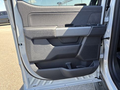 New 2026 Ford F150 XLT AWD/4WD image 16