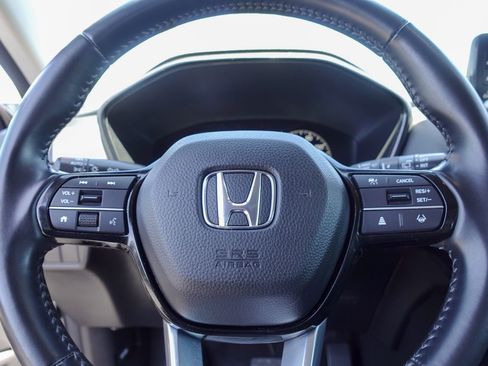Used 2025 Honda CR-V EX-L image 17