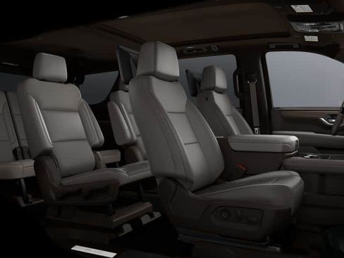 New 2026 GMC Yukon Elevation w/ Elevation Premium Package RWD image 58