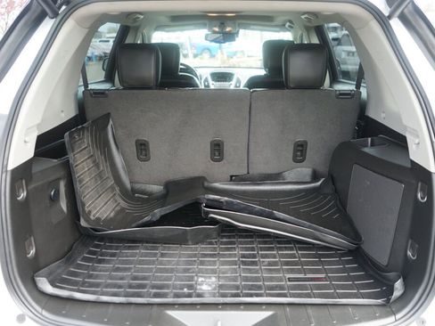 Used 2016 GMC Terrain Denali image 9