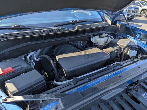 Used 2022 Chevrolet Silverado 1500 LT image 26