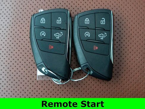 Used 2025 GMC Sierra 1500 Denali Ultimate image 31