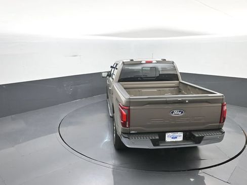 New 2026 Ford F150 Lariat w/ Equipment Group 501A Mid AWD/4WD image 31