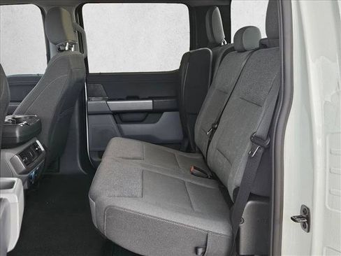 Used 2025 Ford F150 XLT w/ Equipment Group 301A Standard AWD/4WD image 16