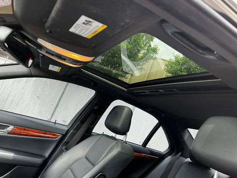 Used 2010 Mercedes-Benz C 300 4MATIC Sedan w/ Premium 1 Pkg image 18
