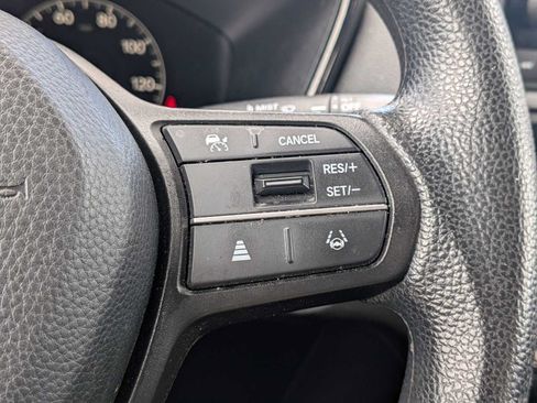 Certified 2024 Honda CR-V LX image 23