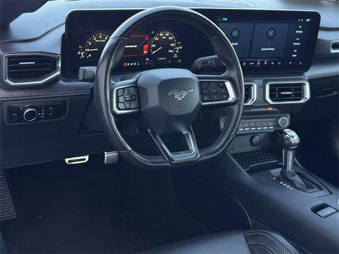 Used 2024 Ford Mustang Premium image 10