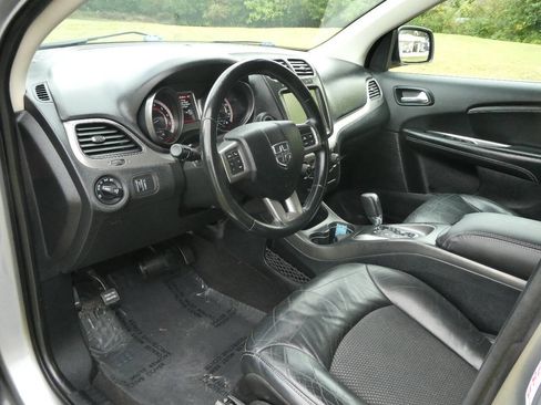 Used 2018 Dodge Journey Crossroad image 9