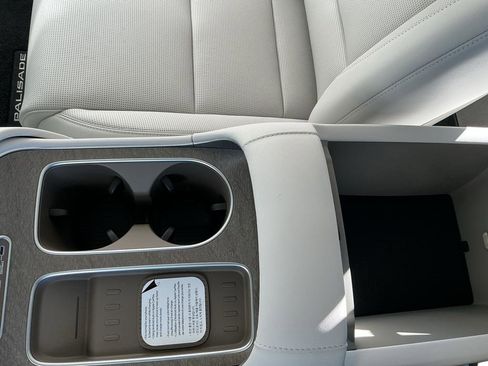 New 2026 Hyundai Palisade Limited image 8