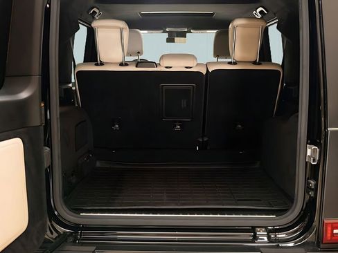 Used 2019 Mercedes-Benz G 550 image 47
