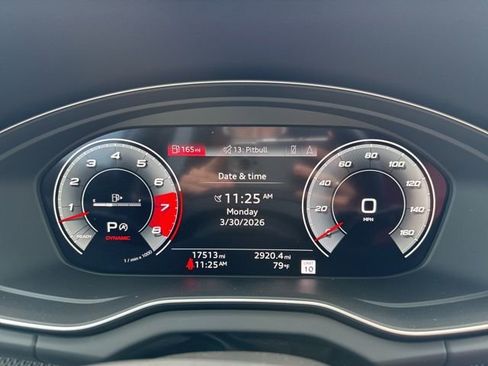 Used 2024 Audi SQ5 Premium Plus image 16