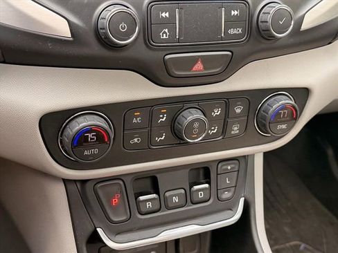 Used 2019 GMC Terrain SLT w/ Preferred Package AWD/4WD image 29