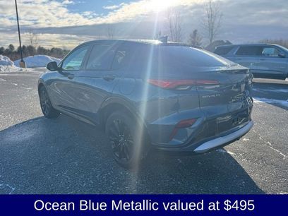 Used 2024 Buick Envista Sport Touring w/ Convenience I Package