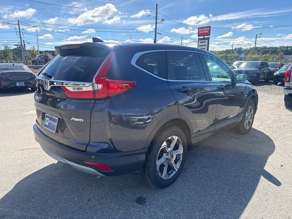 Used 2019 Honda CR-V EX-L image 6