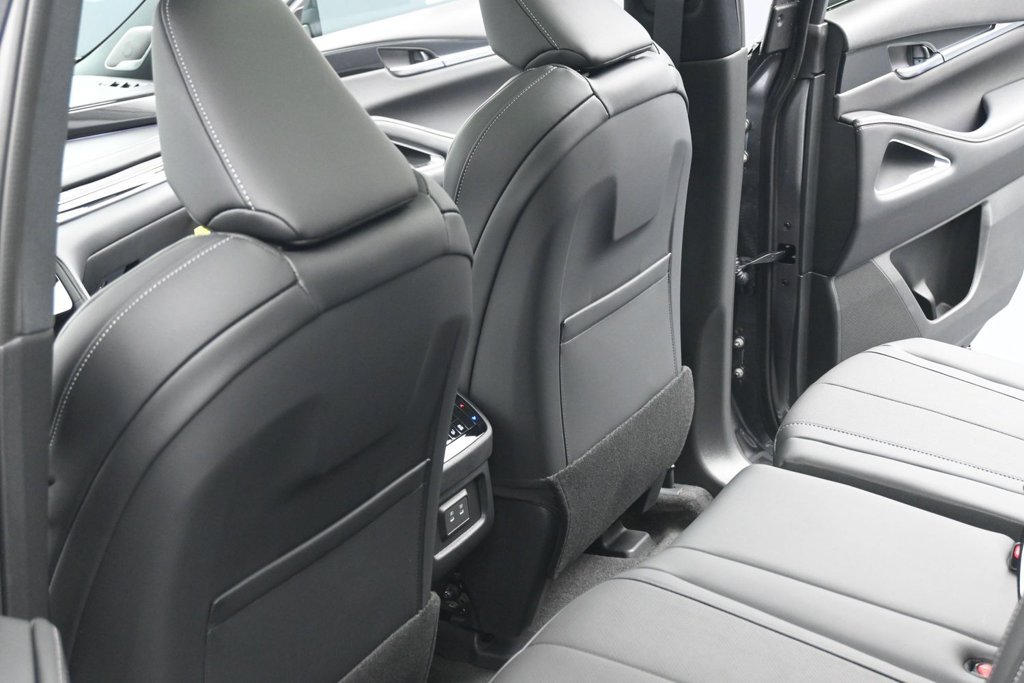 New 2027 INFINITI QX65 Sport w/ Premium Package AWD/4WD image 19