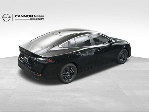 New 2026 Nissan Sentra SV FWD image 35