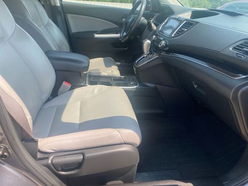 Used 2016 Honda CR-V EX-L image 32